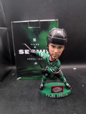 Match-Up Tyler Seguin #91 Dr.Pepper Stadium Giveaway Bobblehead with Box picture