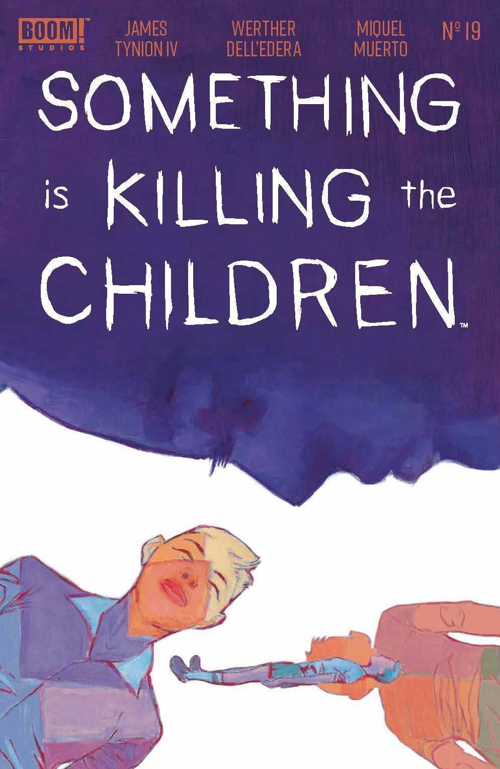 Something Is Killing the Children #1-32 | Select Covers Boom Studios NM 2022-23