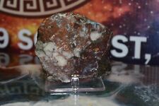 see video Blue Datolite with copper Isle Royale Mine Keweenaw Museum Quality picture