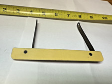 Hammond 12 Typewriter Space Bar picture