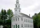 Marlboro, Vermont, New England USA